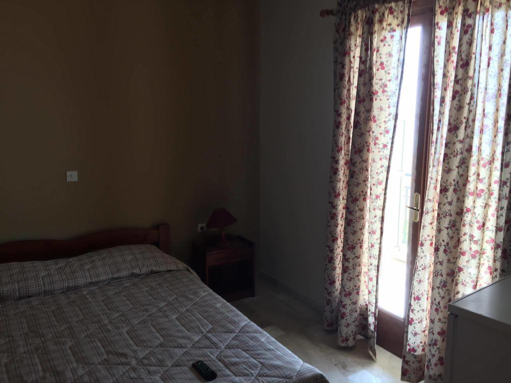 נפפקטוס Regina Hotel מראה חיצוני תמונה