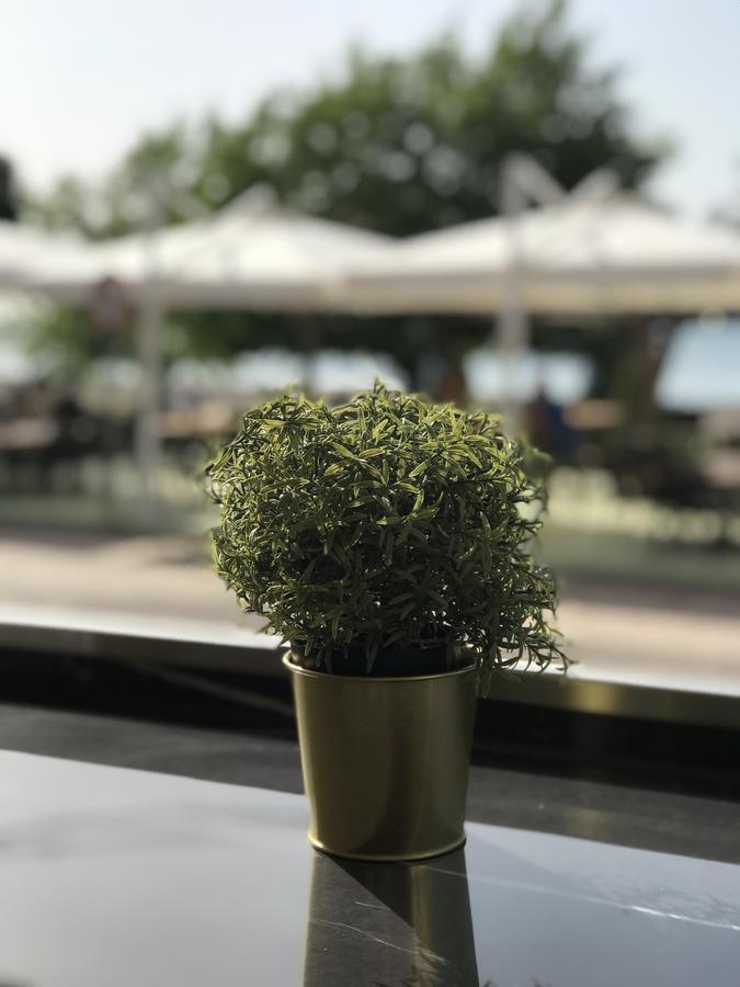 נפפקטוס Regina Hotel מראה חיצוני תמונה